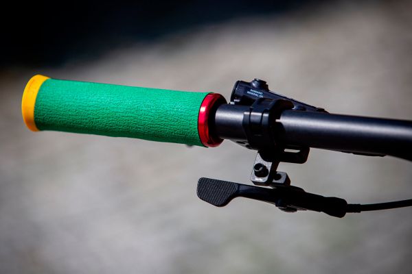 Trek Top Fuel 2022 Michala Marošiho