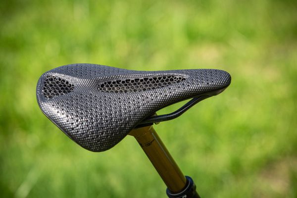 Bikecheck: Ibis Exie Jenny Rissveds