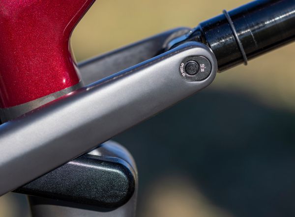 Canyon Spectral 125 CF 8