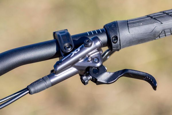 Canyon Spectral 125 CF 8