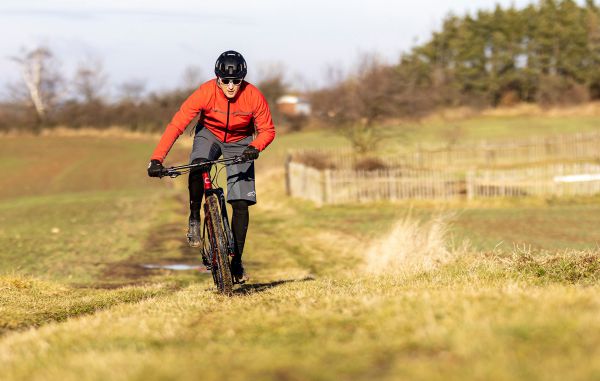 Cannondale Scalpel HT Carbon 2