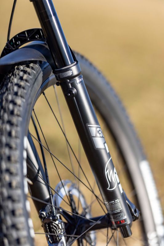 Canyon Spectral 125 CF 8