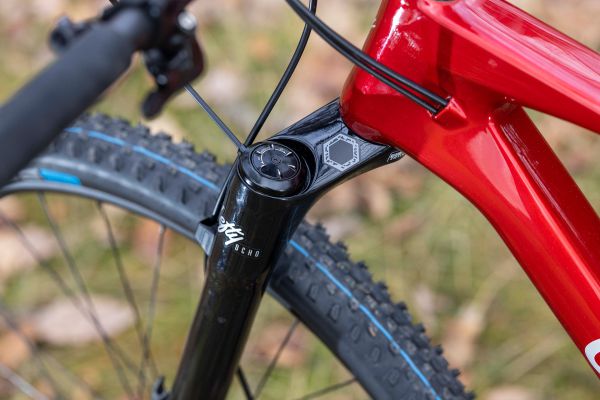 Cannondale Scalpel HT Carbon 2