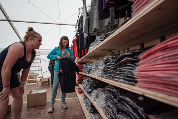 Světový pohár - Nové Město na Moravě 2022 - XCO Elite