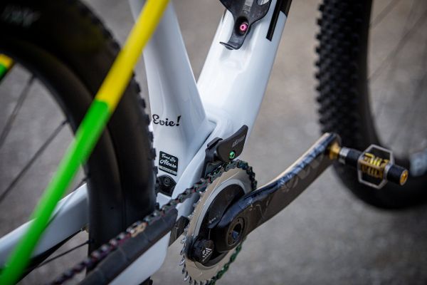 Trek Supercaliber Evie Richards