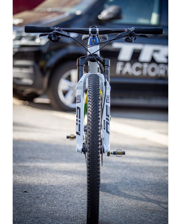 Trek Supercaliber Evie Richards