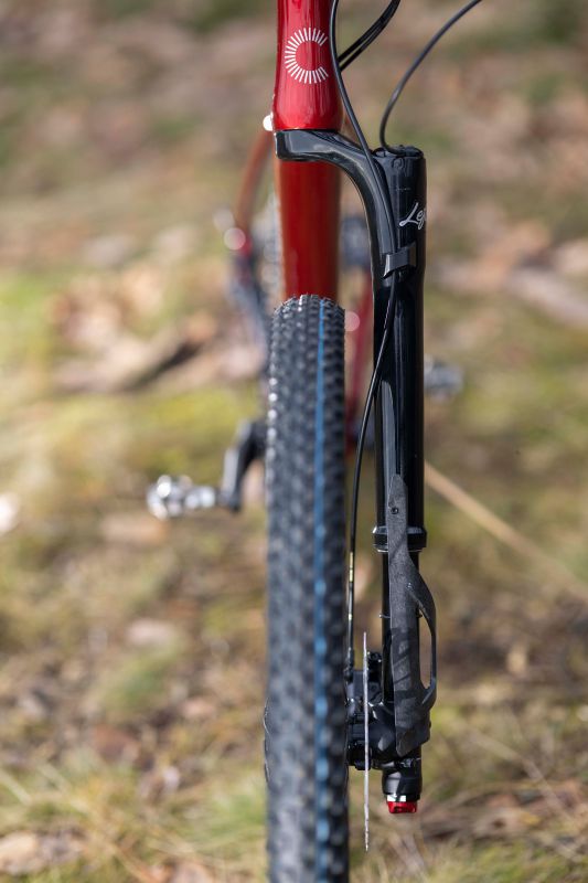 Cannondale Scalpel HT Carbon 2