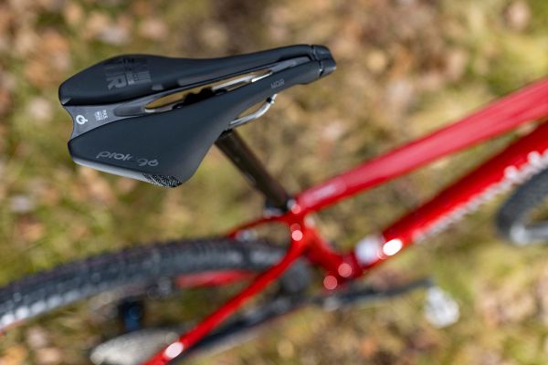 Cannondale Scalpel HT Carbon 2