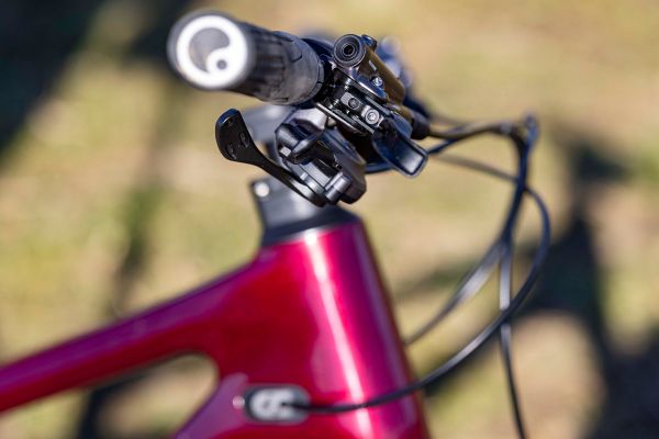 Canyon Spectral 125 CF 8