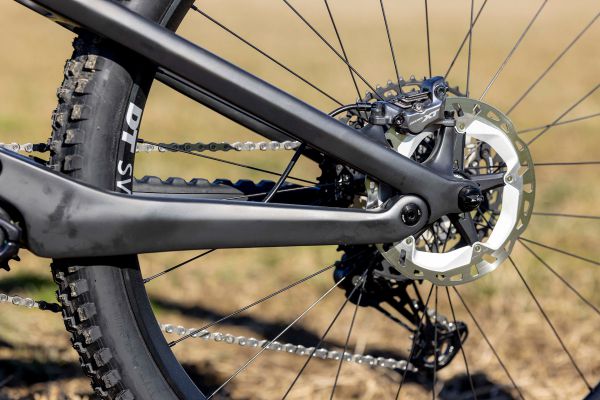 Canyon Spectral 125 CF 8