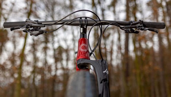 Cannondale Scalpel HT Carbon 2