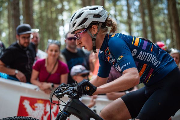 Světový pohár - Nové Město na Moravě 2022 - XCO Elite