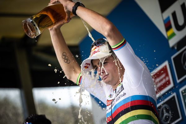 Martin Vidaurre Kossmann