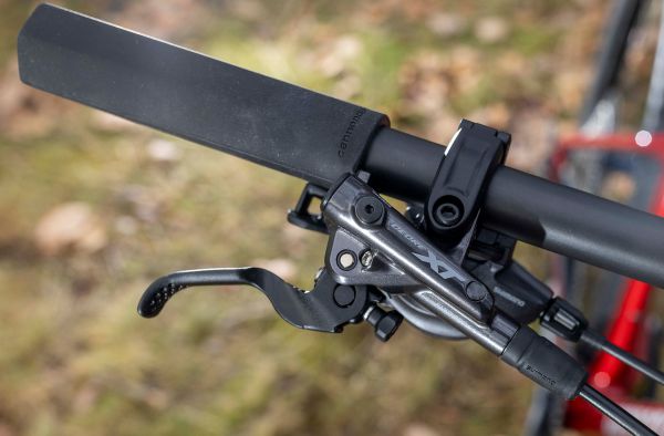 Cannondale Scalpel HT Carbon 2