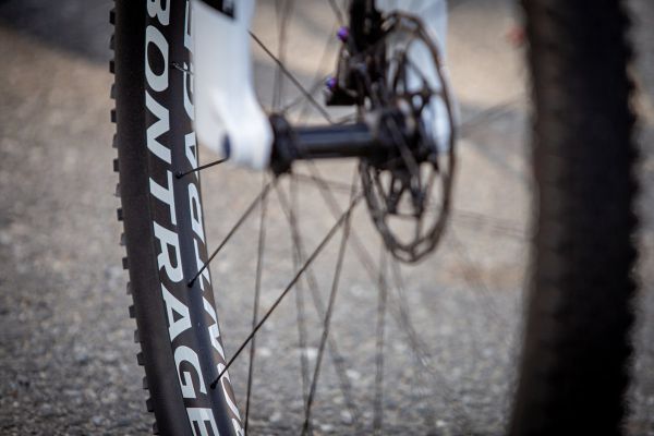 Trek Supercaliber Evie Richards