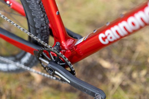 Cannondale Scalpel HT Carbon 2
