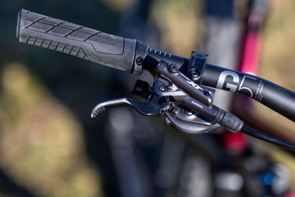 Canyon Spectral 125 CF 8