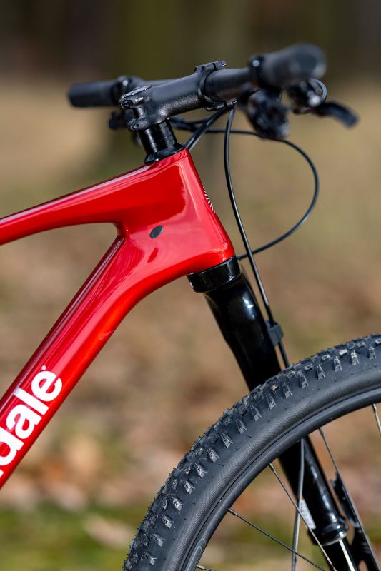 Cannondale Scalpel HT Carbon 2