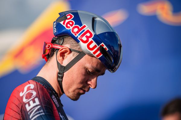 Světový pohár - Nové Město na Moravě 2022 - XCC