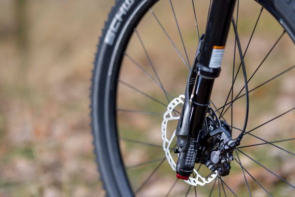 Cannondale Scalpel HT Carbon 2