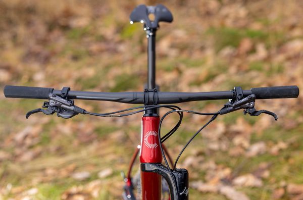 Cannondale Scalpel HT Carbon 2