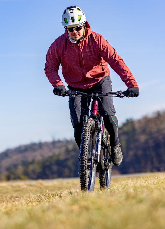 Canyon Spectral 125 CF 8