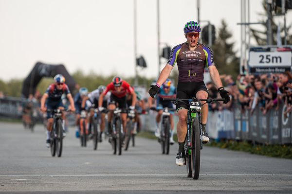 Světový pohár - Nové Město na Moravě 2022 - XCC