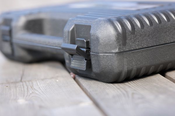 Servisní kufřík Force Tailor