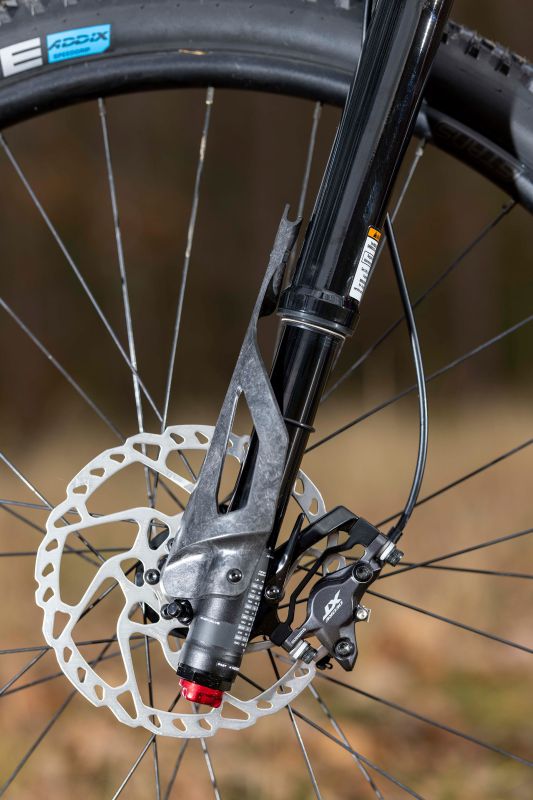 Cannondale Scalpel HT Carbon 2