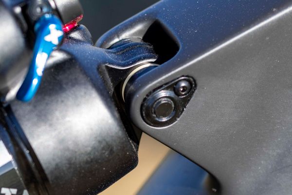 Canyon Spectral 125 CF 8