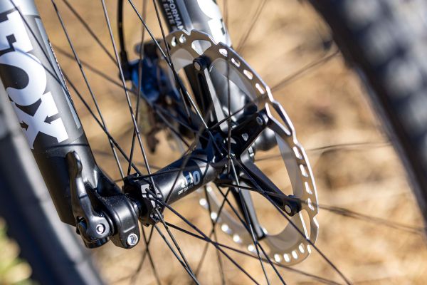 Canyon Spectral 125 CF 8