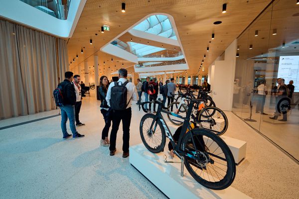 Prezentace Pierer 2022