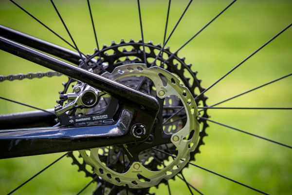 Bikecheck: Kross Earth Ondřeje Cinka