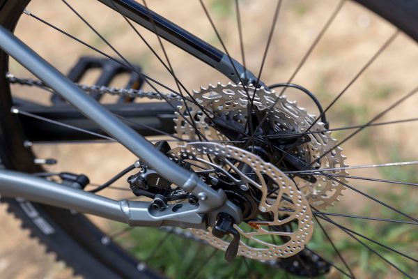 Cube Reaction Hybrid PRO 500