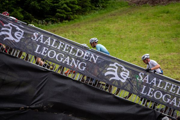 Světový pohár - Leogang 2022 - XCC