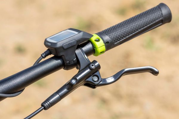 Cube Reaction Hybrid PRO 500