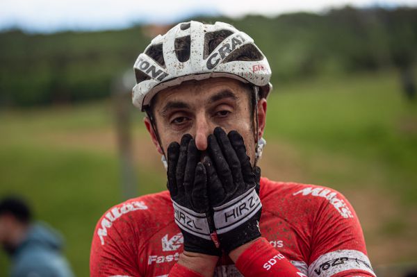 Mistrovství ČR XCM 2022 - Dolní Morava