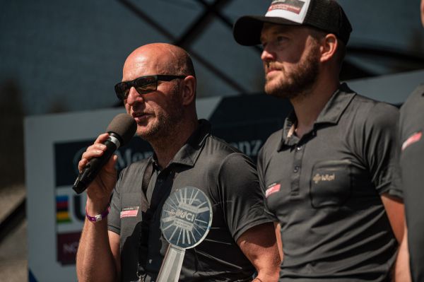 Světový pohár - Nové Město na Moravě 2022 - XCO Elite