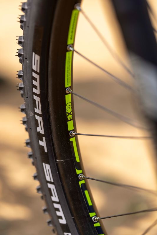 Cube Reaction Hybrid PRO 500