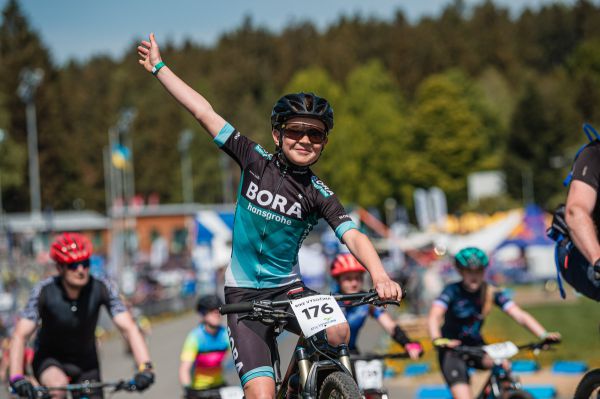 Světový pohár - Nové Město 2022 - maraton a Night Race