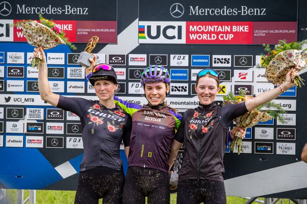 SP - Leogang 2022 - XCC - bedna