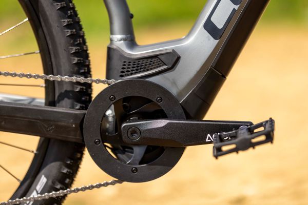 Cube Reaction Hybrid PRO 500