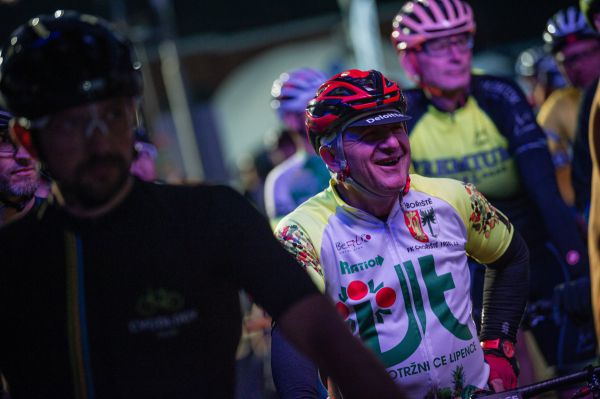 Světový pohár - Nové Město 2022 - maraton a Night Race