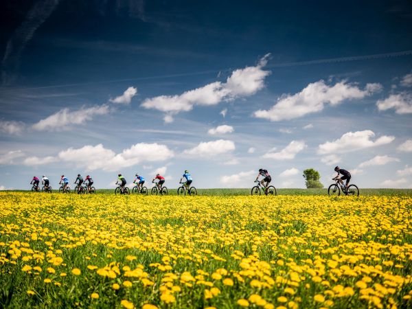 Světový pohár - Nové Město 2022 - maraton a Night Race