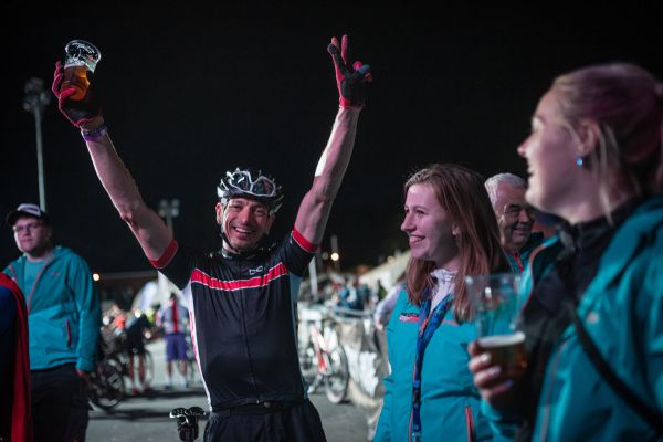 Světový pohár - Nové Město 2022 - maraton a Night Race