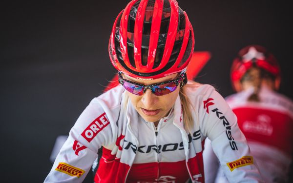 Český pohár XCO #3 - Zadov 2022