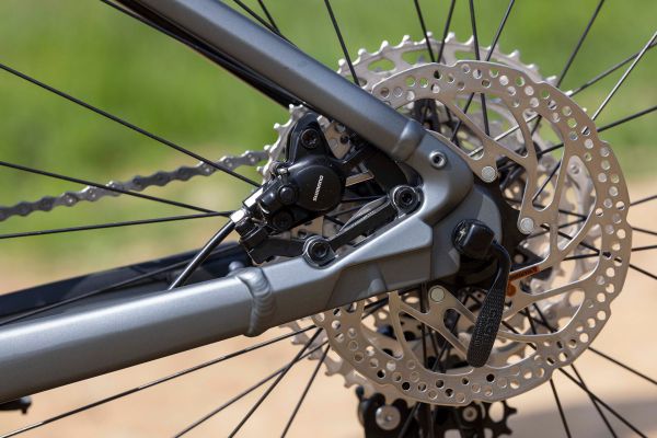 Cube Reaction Hybrid PRO 500