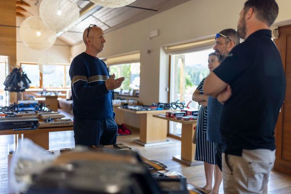 Prezentace 2023 Zookee & Vokolek Import