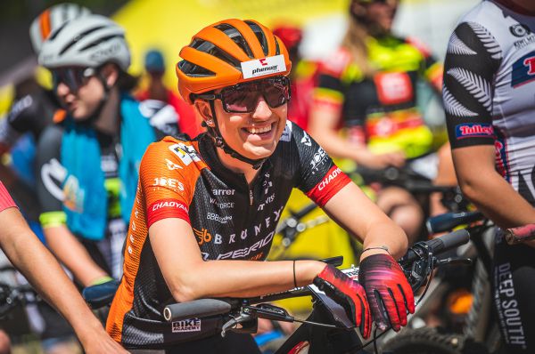 Český pohár XCO #3 - Zadov 2022