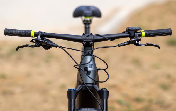 Cube Reaction Hybrid PRO 500